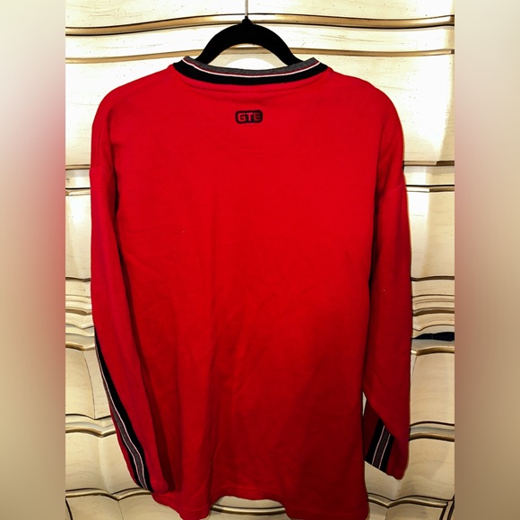 Indianapolis Motor Speedway Crewneck - Picture 3 of 6